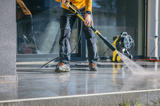 Best Concrete Pressure Washing  in North Utica, IL