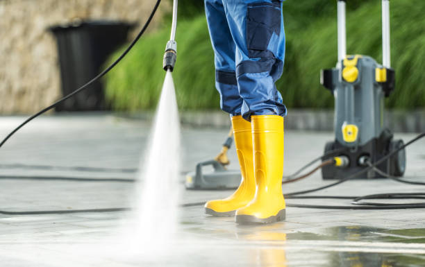 Best Local Pressure Washing Services  in North Utica, IL