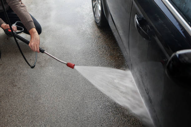 Local Pressure Washing Services in North Utica, IL